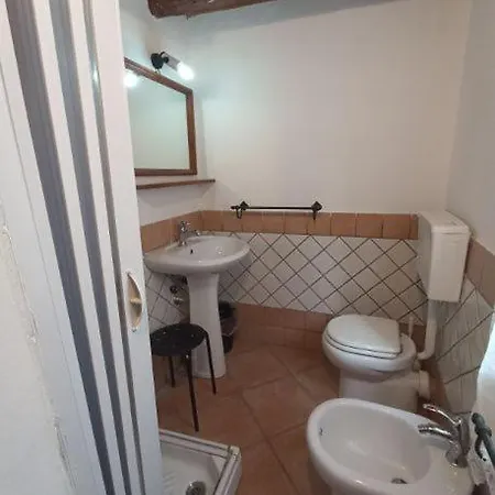 Girgenti Domus Агрідженто