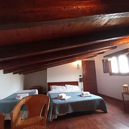 Girgenti Domus Готель типу 